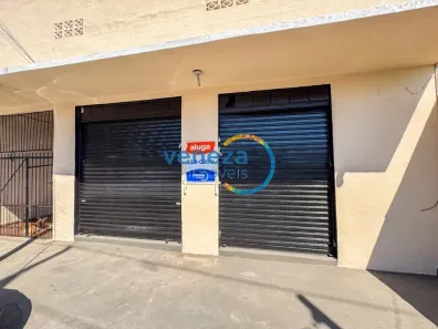 Imóvel Comercial à venda, 170m² no Coliseu, Londrina
