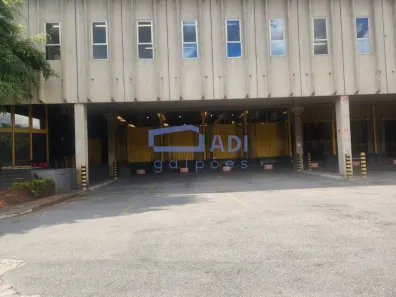 Galpão/Depósito/Armazém para alugar, 12862m² no Jardim Santa Cecília, Barueri