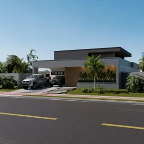 Casa com 3 Quartos à venda, 239m² no Praia de Carapebus, Serra