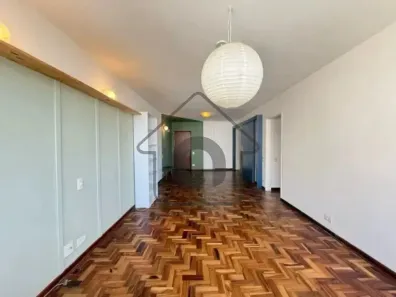 Apartamento com 3 Quartos à venda, 90m² no Vila Mariana, São Paulo