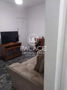 Apartamento com 2 Quartos à venda, 50m² no Vila Monteiro, Piracicaba