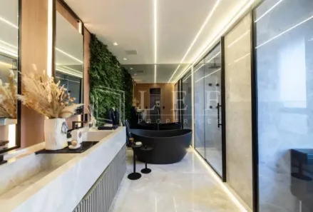 Apartamento com 3 Quartos para alugar, 185m² no Vila Mariana, São Paulo