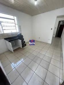 Casa com 1 Quarto para alugar, 35m² no Vila Nova das Belezas, São Paulo