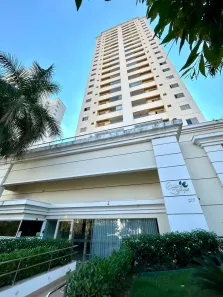 Apartamento com 3 Quartos para alugar, 90m² no Jardim Aclimação, Cuiabá