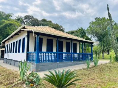 Fazenda/Sítio à venda, 45000m² no Floresta Encantada, Esmeraldas