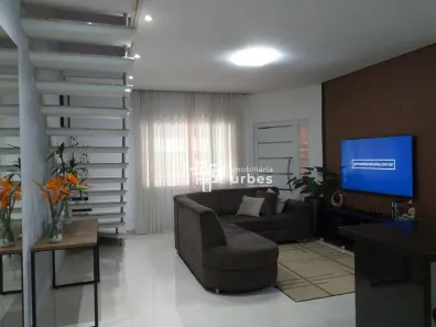 Casa com 3 Quartos à venda, 133m² no Jardim Terramérica I, Americana