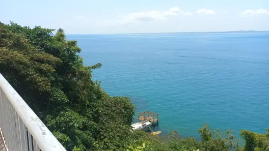 Apartamento com 4 Quartos à venda, 170m² no Vitória, Salvador