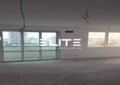 Apartamento com 5 Quartos à venda, 387m² no Jardim, Santo André