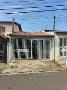 Sobrado com 3 Quartos à venda, 137m² no Jardim Adriana, Indaiatuba