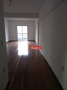 Apartamento com 2 Quartos para alugar, 99m² no Vila Harmonia, Guarulhos