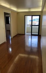 Apartamento com 2 Quartos à venda, 60m² no Belenzinho, São Paulo