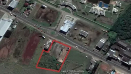 Lote/Terreno à venda, 12m² no Engenho Velho, Torres