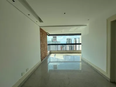 Apartamento com 4 Quartos à venda, 168m² no Belvedere, Belo Horizonte