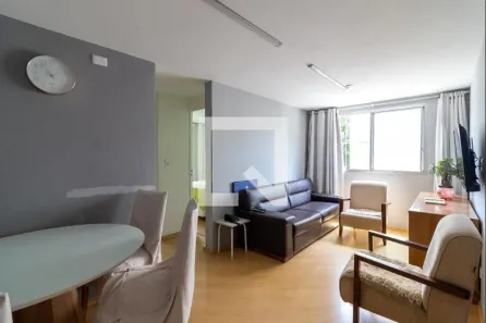 Apartamento com 2 Quartos à venda, 63m² no Lauzane Paulista, São Paulo