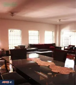 Sobrado com 5 Quartos à venda, 291m² no Jardim Maria Helena, Guarulhos