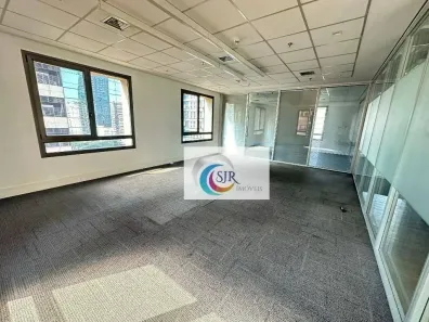 Sala Comercial à venda, 355m² no Vila Olímpia, São Paulo