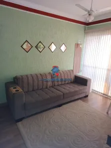 Apartamento com 2 Quartos à venda, 78m² no Vila Industrial, Campinas
