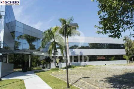Imóvel Comercial à venda, 1500m² no Interlagos, São Paulo