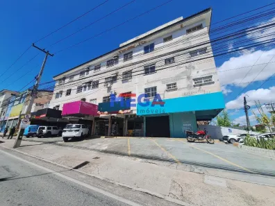 Apartamento com 1 Quarto para alugar, 48m² no Tauape, Fortaleza