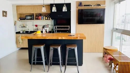 Apartamento com 3 Quartos à venda, 169m² no Aclimação, São Paulo