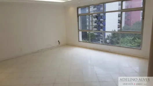 Apartamento com 3 Quartos à venda, 120m² no Paraíso, São Paulo