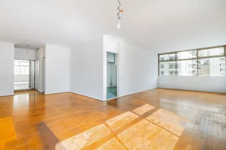 Apartamento com 4 Quartos à venda, 176m² no Santa Cecília, São Paulo