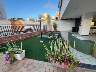Apartamento com 2 Quartos à venda, 76m² no Renascença, São Luís