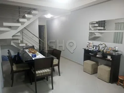 Sobrado com 3 Quartos à venda, 156m² no Jardim do Colégio (Zona Norte), São Paulo