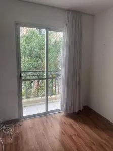 Apartamento com 2 Quartos para alugar, 50m² no Quinta da Paineira, São Paulo