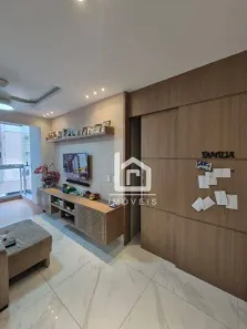 Apartamento com 3 Quartos à venda, 80m² no Praia das Gaivotas, Vila Velha