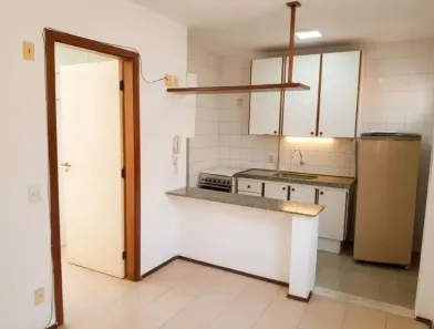 Apartamento com 1 Quarto para alugar, 40m² no Vila Guedes de Azevedo, Bauru