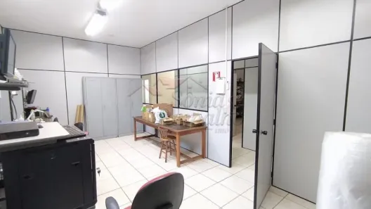 Casa com 3 Quartos à venda, 387m² no Parque dos Lagos, Ribeirão Preto