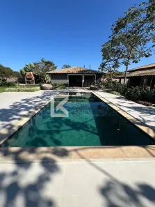 Fazenda/Sítio com 10 Quartos à venda, 1100m² no Recanto das Flores, Indaiatuba