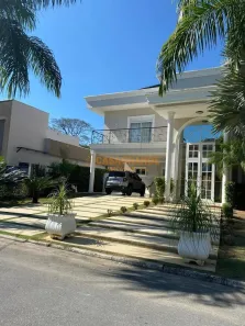 Casa de Condomínio com 4 Quartos à venda, 500m² no Jardim Paraíba, Jacareí