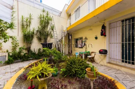 Sobrado com 3 Quartos à venda, 398m² no Jardim Vera Cruz, São Paulo