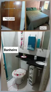 Flat com 3 Quartos à venda, 57m² no Rodocentro, Londrina