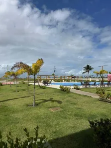 Lote/Terreno à venda, 200m² no Zona de Expansão (Capuã), Barra dos Coqueiros