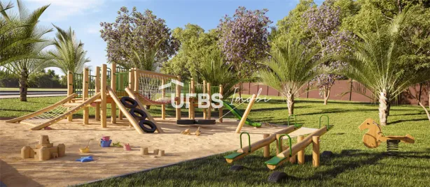 Lote/Terreno à venda, 312m² no Jardins Turim, Senador Canedo