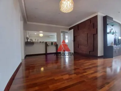 Apartamento com 3 Quartos à venda, 130m² no Vila Rehder, Americana