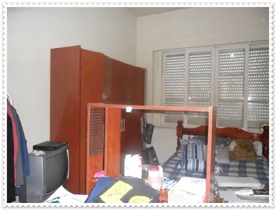 Apartamento com 1 Quarto à venda, 40m² no Bela Vista, São Paulo