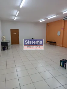Ponto Comercial à venda, 379m² no Centro, São José do Rio Preto