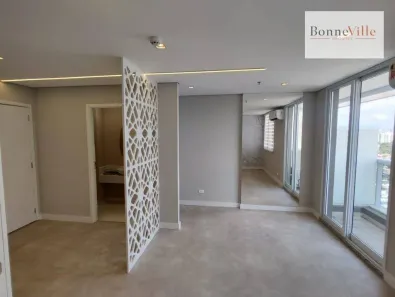 Sala Comercial para alugar, 32m² no Chácara Santo Antônio (Zona Sul), São Paulo