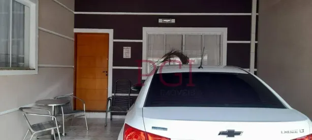 Casa com 2 Quartos à venda, 140m² no Jardim Ângelo Jurca, Ribeirão Preto