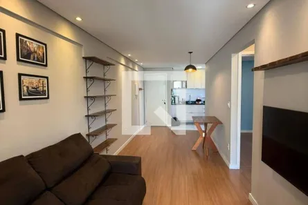 Cobertura com 2 Quartos à venda, 56m² no Baeta Neves, São Bernardo do Campo