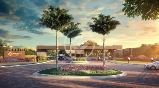 Lote/Terreno à venda, 371m² no Vila Maria, Aparecida de Goiânia