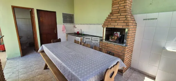 Casa com 3 Quartos à venda, 147m² no Parque Residencial Beira Rio I, Guaratinguetá