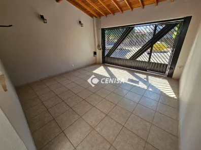 Casa com 4 Quartos para alugar, 160m² no Jardim Pau Preto, Indaiatuba