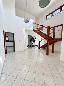 Casa de Condomínio com 5 Quartos para alugar, 380m² no Barranco, Taubaté