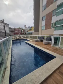 Apartamento com 2 Quartos à venda, 63m² no Rio Vermelho, Salvador
