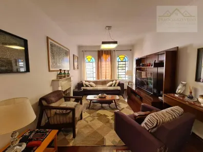 Casa com 3 Quartos à venda, 151m² no Jardim Colombo, São Paulo